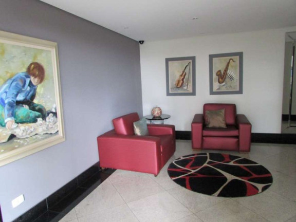 Imagem Apartamento com 4 Quartos à Venda, 290 m² em Parque Da Mooca - São Paulo Imagem Apartamento com 4 Quartos à Venda, 290 m² em Parque Da Mooca - São Paulo