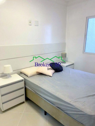 Imagem Apartamento com 2 Quartos à Venda, em Santa Terezinha - Santo André Imagem Apartamento com 2 Quartos à Venda, em Santa Terezinha - Santo André
