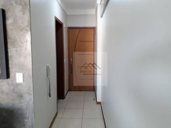 Imagem Apartamento com 3 Quartos à Venda, 107 m² em Jardim Paulista - Ribeirão Preto