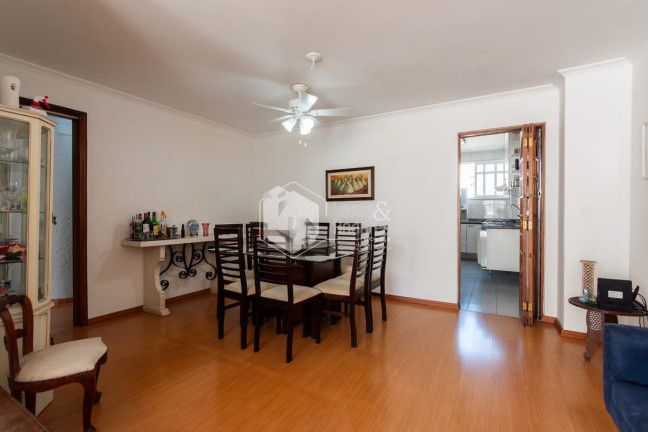 Imagem Apartamento com 3 Quartos à Venda, 105 m² em Jardim Paulista - São Paulo