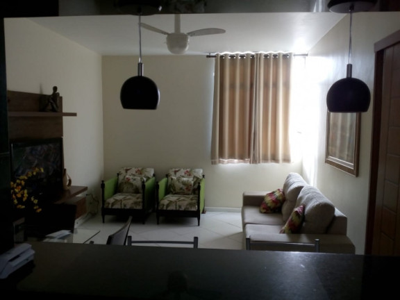 Imagem Apartamento com 2 Quartos à Venda, 96 m² em Centro - Cabo Frio