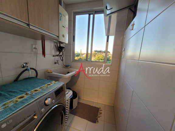 Imagem Apartamento com 2 Quartos à Venda, 62 m² em Centro - Cascavel