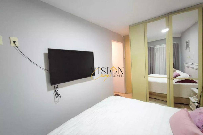 Imagem Apartamento com 3 Quartos à Venda, 139 m² em Cambuí - Campinas