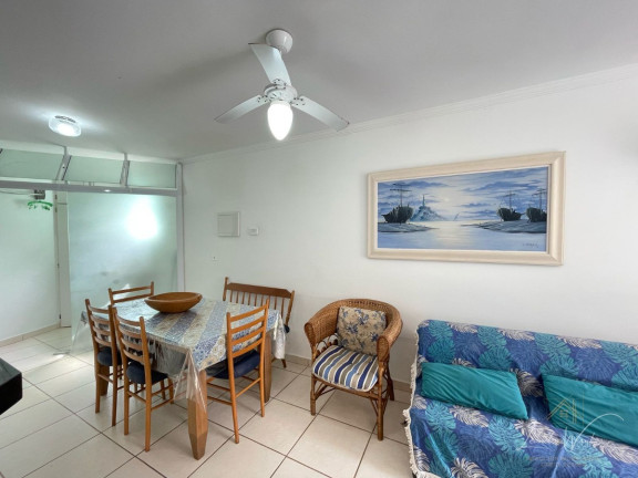 Imagem Apartamento com 2 Quartos à Venda, 94 m² em Tenório - Ubatuba