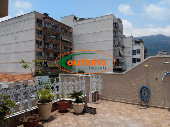 Imagem Casa com 4 Quartos à Venda, 276 m² em Andaraí - Rio De Janeiro Imagem Casa com 4 Quartos à Venda, 276 m² em Andaraí - Rio De Janeiro