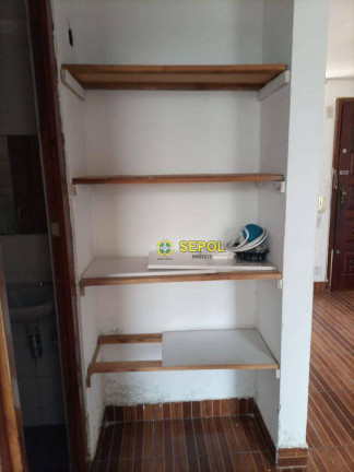 Imagem Apartamento com 1 Quarto à Venda, 35 m² em Conjunto Habitacional Castro Alves - São Paulo Imagem Apartamento com 1 Quarto à Venda, 35 m² em Conjunto Habitacional Castro Alves - São Paulo