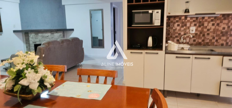 Imagem Apartamento com 2 Quartos para Alugar, em Conceição - Cruz Alta Imagem Apartamento com 2 Quartos para Alugar, em Conceição - Cruz Alta