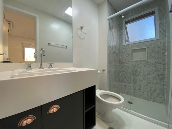 Imagem Imóvel com 1 Quarto para Alugar, 46 m² em Indianópolis - São Paulo Imagem Imóvel com 1 Quarto para Alugar, 46 m² em Indianópolis - São Paulo