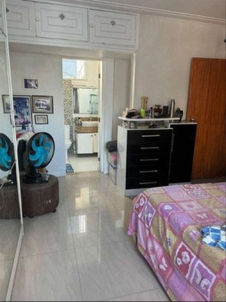Imagem Apartamento com 4 Quartos à Venda, 190 m² em Dois De Julho - Salvador Imagem Apartamento com 4 Quartos à Venda, 190 m² em Dois De Julho - Salvador