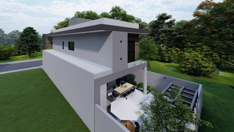 Imagem Sobrado com 3 Quartos à Venda, 213 m² em Jardim Jacinto - Jacareí Imagem Sobrado com 3 Quartos à Venda, 213 m² em Jardim Jacinto - Jacareí