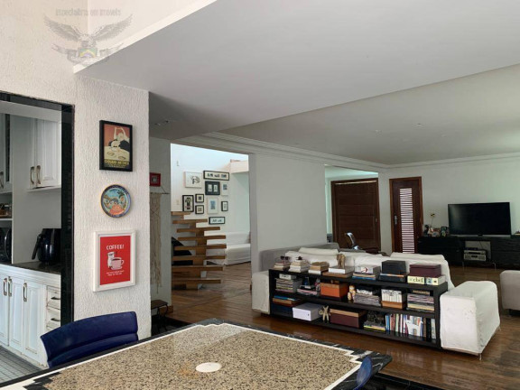 Imagem Casa de Condomínio com 5 Quartos à Venda, 450 m² em Quarenta Horas (coqueiro) - Ananindeua Imagem Casa de Condomínio com 5 Quartos à Venda, 450 m² em Quarenta Horas (coqueiro) - Ananindeua