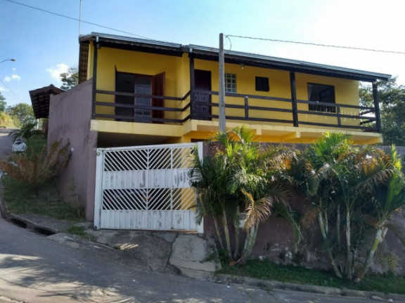 Sobrado com 4 Quartos à Venda, 300 m² em Colinas Do Pontal (botujuru) - Campo Limpo Paulista