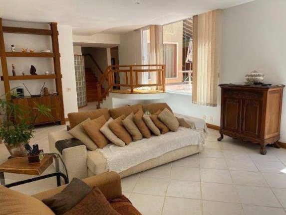 Imagem Casa com 4 Quartos à Venda, 312 m² em Itaipu - Niterói Imagem Casa com 4 Quartos à Venda, 312 m² em Itaipu - Niterói