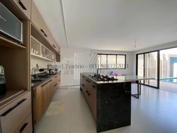 Imagem Casa com 4 Quartos à Venda, 375 m² em Praia Dos Carneiros - Tamandaré