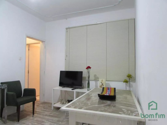 Imagem Apartamento com 2 Quartos à Venda, 60 m² em Centro Histórico - Porto Alegre