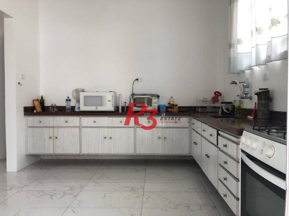 Imagem Casa com 4 Quartos à Venda, 200 m² em Boqueirão - Santos