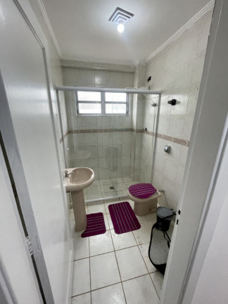 Imagem Apartamento à Venda, 86 m² em Boqueirão - Santos Imagem Apartamento à Venda, 86 m² em Boqueirão - Santos