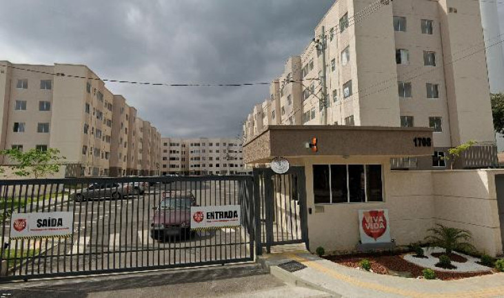Imagem Apartamento com 2 Quartos à Venda, 41 m² em Campo Grande - Rio De Janeiro Imagem Apartamento com 2 Quartos à Venda, 41 m² em Campo Grande - Rio De Janeiro