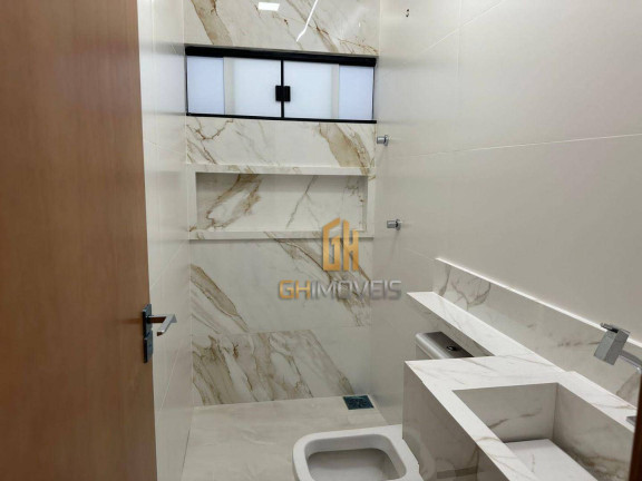 Imagem Casa com 4 Quartos à Venda, 200 m² em Setor Faiçalville - Goiânia