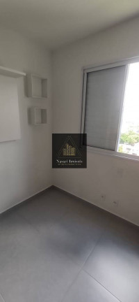 Imagem Apartamento com 2 Quartos à Venda, 52 m² em Vila Bremen - Guarulhos