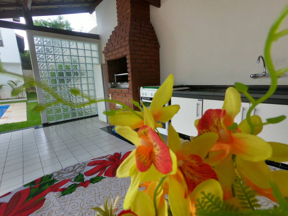 Imagem Casa de Condomínio com 4 Quartos à Venda, 700 m² em Portão - Atibaia
