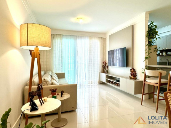 Imagem Apartamento com 2 Quartos à Venda, 90 m² em Agronômica - Florianópolis