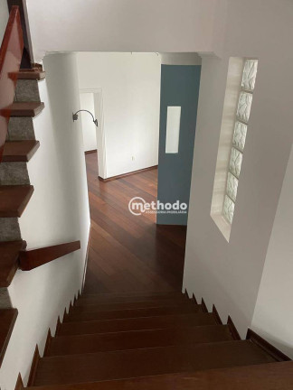 Imagem Casa com 3 Quartos à Venda, 206 m² em Jardim Guarani - Campinas Imagem Casa com 3 Quartos à Venda, 206 m² em Jardim Guarani - Campinas