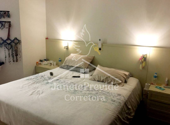 Imagem Casa de Condomínio com 4 Quartos à Venda, 407 m² em Alphaville - Santana De Parnaíba