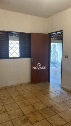 Imagem Casa com 3 Quartos à Venda, 105 m² em Buritis Iii - Itumbiara Imagem Casa com 3 Quartos à Venda, 105 m² em Buritis Iii - Itumbiara