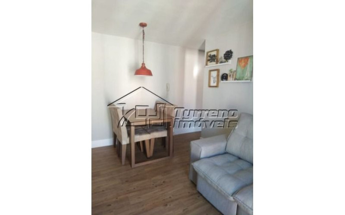 Imagem Apartamento com 2 Quartos à Venda, 49 m² em Bosque Dos Eucaliptos - São José Dos Campos Imagem Apartamento com 2 Quartos à Venda, 49 m² em Bosque Dos Eucaliptos - São José Dos Campos
