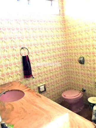 Imagem Casa com 4 Quartos à Venda, 316 m² em Jardim Da Saúde - São Paulo