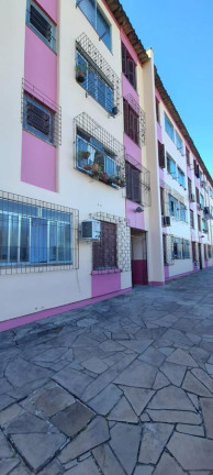 Imagem Apartamento com 1 Quarto à Venda, 42 m² em Parque Dos Maias - Porto Alegre