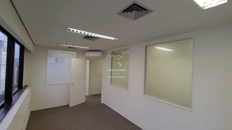 Imagem Sala Comercial à Venda, 102 m² em Itaim Bibi - São Paulo Imagem Sala Comercial à Venda, 102 m² em Itaim Bibi - São Paulo