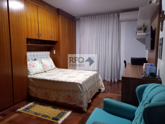 Imagem Casa com 3 Quartos à Venda, 212 m² em Jardim Da Glória - São Paulo