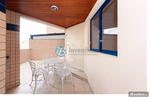 Imagem Apartamento com 3 Quartos à Venda, 105 m² em Boa Vista - Curitiba Imagem Apartamento com 3 Quartos à Venda, 105 m² em Boa Vista - Curitiba