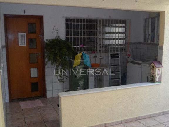 Imagem Sobrado com 3 Quartos à Venda,  em Vila Carrao - Sao Paulo