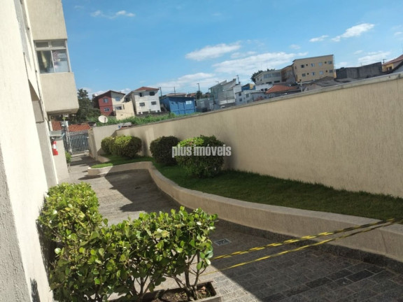 Imagem Apartamento com 2 Quartos à Venda, 46 m² em Vila Campestre - São Paulo Imagem Apartamento com 2 Quartos à Venda, 46 m² em Vila Campestre - São Paulo