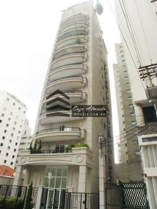 Imagem Apartamento com 3 Quartos à Venda, 148 m² em Jardim Paulista - São Paulo