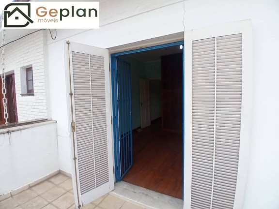 Imagem Casa com 2 Quartos para Alugar, 130 m² em Jardim Da Gloria - São Paulo Imagem Casa com 2 Quartos para Alugar, 130 m² em Jardim Da Gloria - São Paulo
