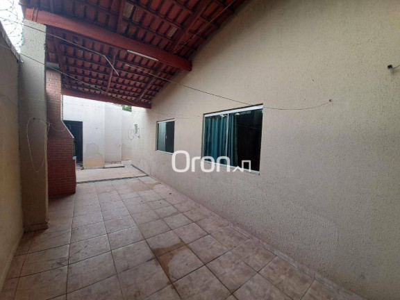 Imagem Casa com 4 Quartos à Venda, 114 m² em Parque Atheneu - Goiânia Imagem Casa com 4 Quartos à Venda, 114 m² em Parque Atheneu - Goiânia