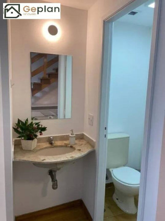 Imagem Apartamento com 1 Quarto para Alugar, 51 m² em Paraíso - São Paulo