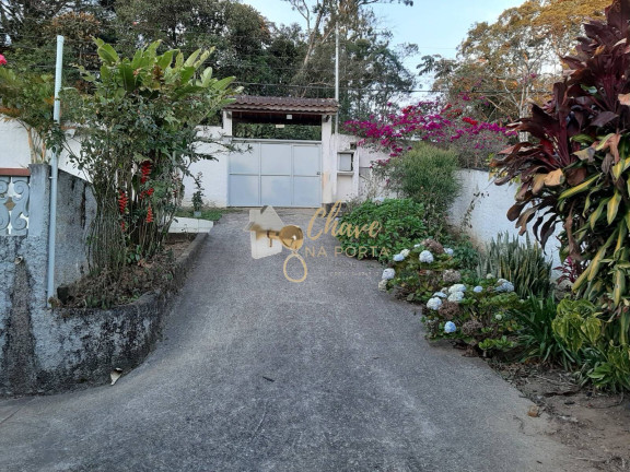 Imagem Chácara com 3 Quartos à Venda, 4.400 m² em Itororó - Embu-guaçu Imagem Chácara com 3 Quartos à Venda, 4.400 m² em Itororó - Embu-guaçu
