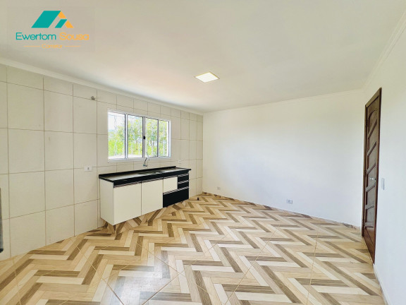 Imagem Casa com 2 Quartos à Venda, 115 m² em Jundiaizinho (terra Preta) - Mairiporã