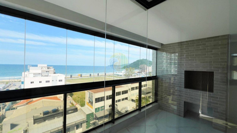 Imagem Apartamento com 3 Quartos à Venda, 153 m² em Praia Brava - Itajaí