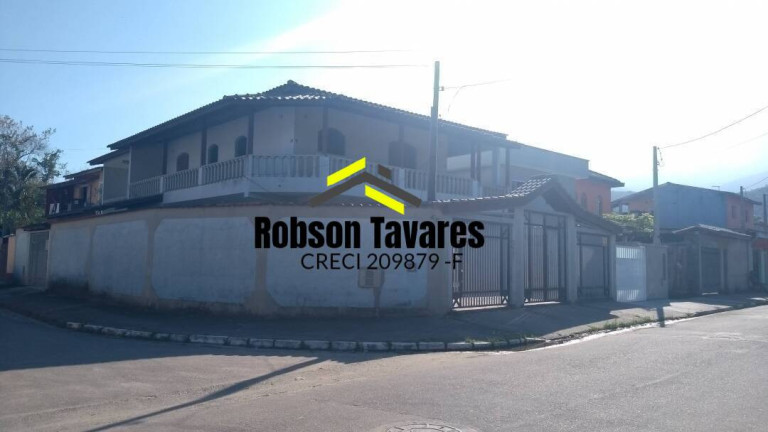 Casa com 4 Quartos à Venda, 100 m² em Massaguaçu - Caraguatatuba