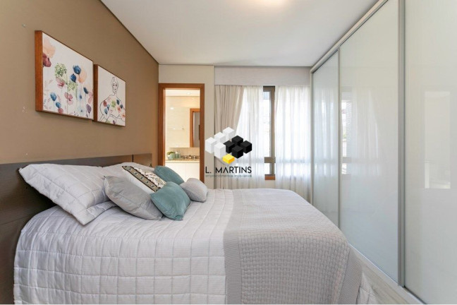 Apartamento com 2 Quartos à Venda, 71 m² em Boa Vista - Porto Alegre