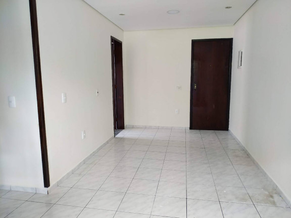 Imagem Apartamento com 1 Quarto à Venda, 52 m² em Itararé - São Vicente