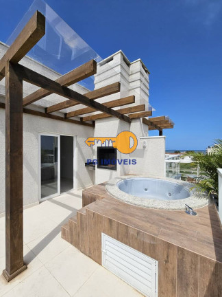 Imagem Apartamento com 3 Quartos à Venda, 121 m² em Balneário Flamingo - Matinhos