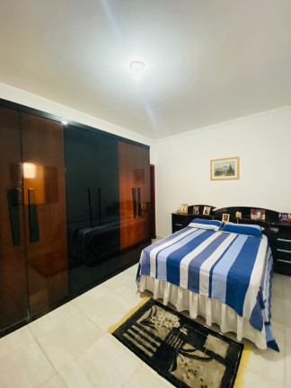 Imagem Casa com 2 Quartos à Venda, 140 m² em Jardim América - Tatuí