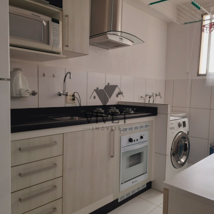 Imagem Apartamento com 3 Quartos à Venda, 63 m² em Jardim Vera Cruz - Sorocaba Imagem Apartamento com 3 Quartos à Venda, 63 m² em Jardim Vera Cruz - Sorocaba